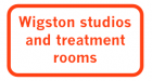 Wigston Studios logo